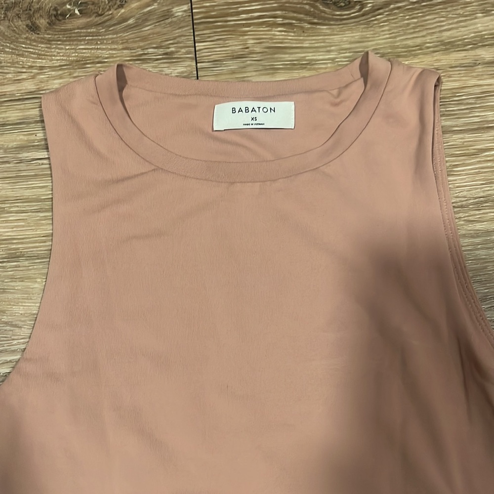 Babaton contouring body suit - Picture 2 of 2